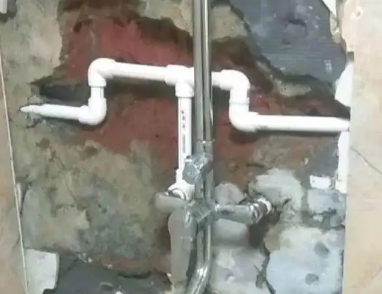 白碱滩卫生间漏水检测电话