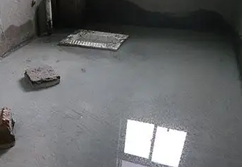 白碱滩卫生间漏水检测多少钱