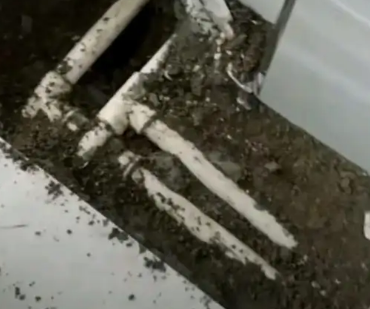 白碱滩卫生间漏水检测哪家好