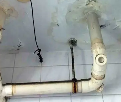 白碱滩卫生间漏水检测多少钱