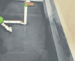 白碱滩卫生间漏水维修公司为您专业解析一下白碱滩卫生间防水的补救措施