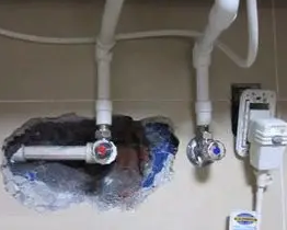 白碱滩漏水维修多少钱