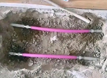 白碱滩卫生间测漏水多少钱