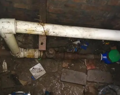 白碱滩水管维修哪家好