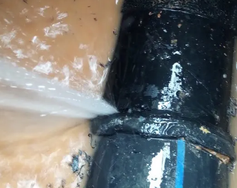 白碱滩漏水维修价格明细