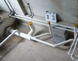 白碱滩水管维修哪家好