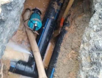 白碱滩水管维修哪家好