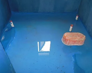 白碱滩卫生间防水多少钱