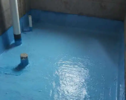 白碱滩卫生间防水哪家好