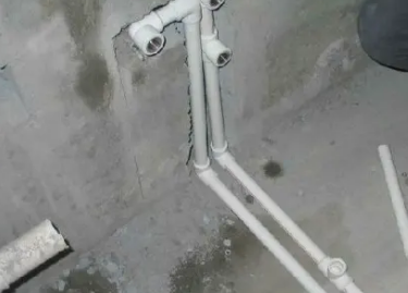 白碱滩查漏水多少钱