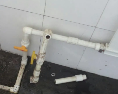 白碱滩查漏水哪家好