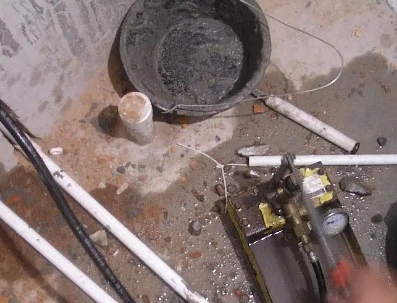 白碱滩卫生间漏水维修公司专业为您解答一下白碱滩水管维修多少钱一般