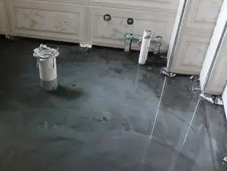 白碱滩卫生间漏水维修公司为您专业分下下白碱滩卫生间防水的时候哪些部位需要进行施工