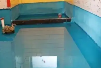 白碱滩卫生间防水多少钱