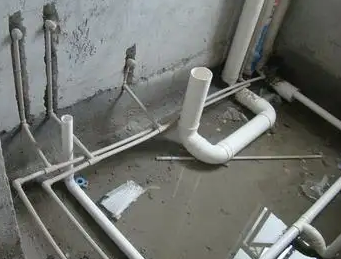 白碱滩水管维修多少钱