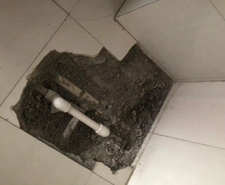 白碱滩查漏水哪家好