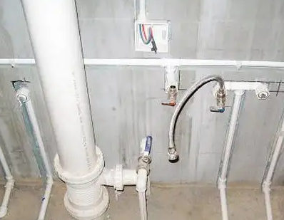 白碱滩水管维修价格明细