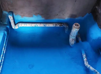 白碱滩卫生间防水哪家好