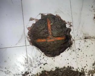 白碱滩查漏水多少钱