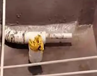 白碱滩卫生间漏水检测多少钱