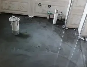 白碱滩卫生间漏水维修公司为您专业分享下白碱滩卫生间漏水检测的知识点