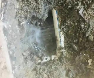 白碱滩查漏水哪家好