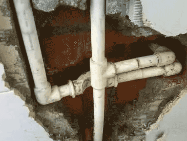 白碱滩卫生间漏水维修公司为您专业解答白碱滩水管维修哪家好