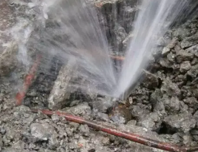 白碱滩水管维修多少钱