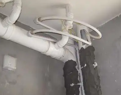 白碱滩水管维修哪家好