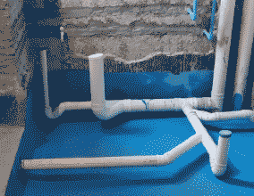 白碱滩卫生间漏水维修公司专业白碱滩卫生间防水的相关知识点