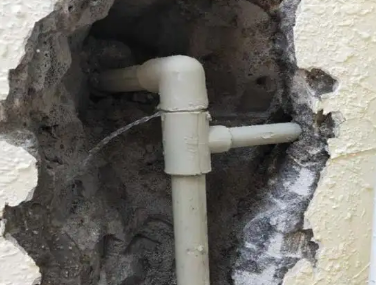 白碱滩卫生间漏水检测哪家好