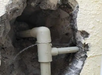 白碱滩卫生间测漏水哪家好