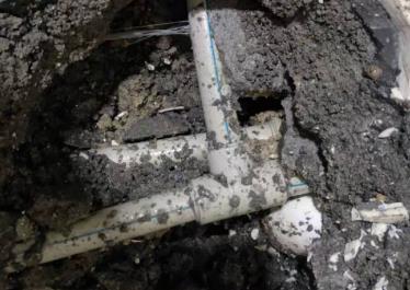 白碱滩漏水检测电话多少