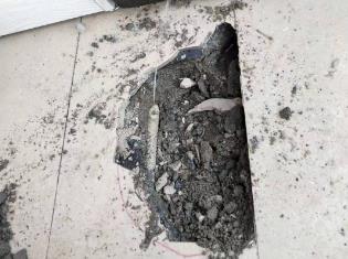 白碱滩卫生间漏水检测哪家好